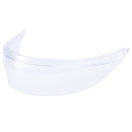 Walter Surface Technologies CHIN GUARD CLEAR ONLY FS-CH